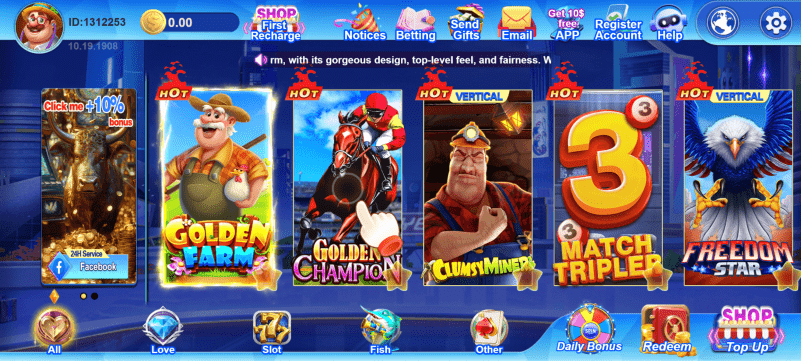 Cash Jackpot Master — Mega Jackpot Games on iPhone