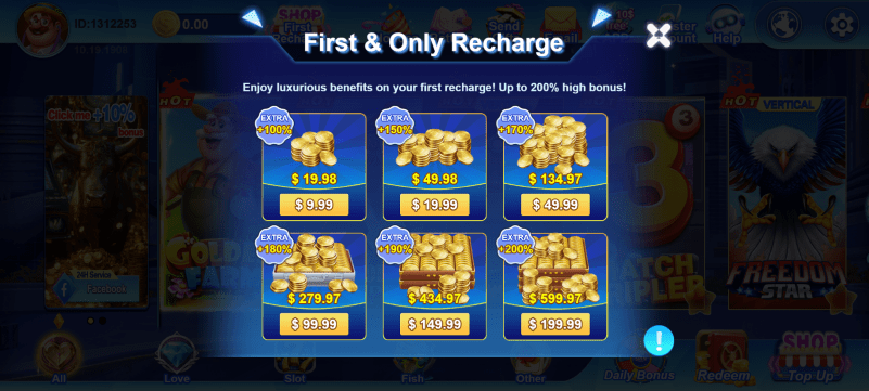 Cash Jackpot Master — VIP Club