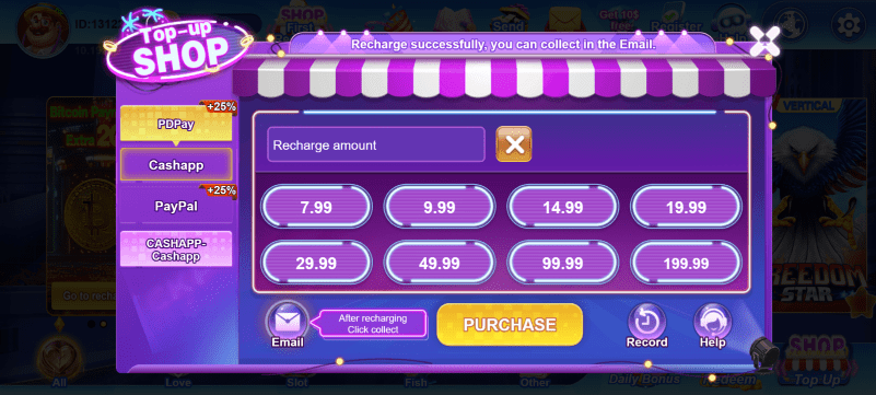Cash Jackpot Master — Daily Bonus on iPhone